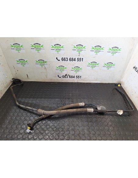 [109654] TUBO AIRE ACONDICIONADO - VOLVO FH 13