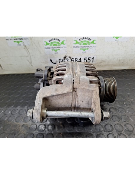 [109652] ALTERNADOR - VOLVO FH 13