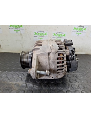 [109652] ALTERNADOR - VOLVO FH 13