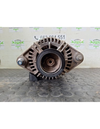 [109652] ALTERNADOR - VOLVO FH 13