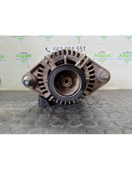 [109652] ALTERNADOR - VOLVO FH 13
