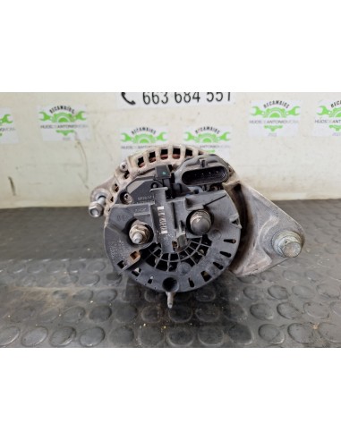 [109652] ALTERNADOR - VOLVO FH 13
