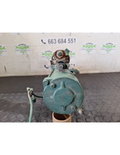 [109651] MOTOR ARRANQUE - VOLVO FH 13