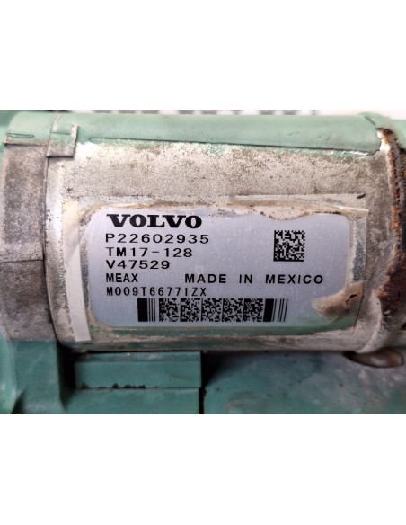 [109651] MOTOR ARRANQUE - VOLVO FH 13