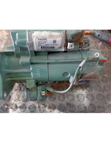 [109651] MOTOR ARRANQUE - VOLVO FH 13