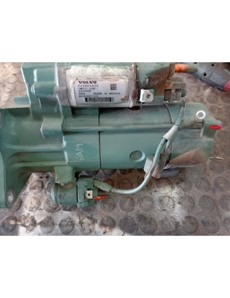 [109651] MOTOR ARRANQUE - VOLVO FH 13