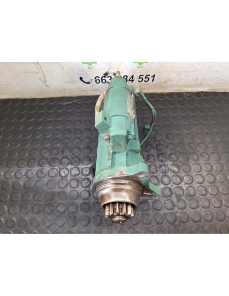 [109651] MOTOR ARRANQUE - VOLVO FH 13