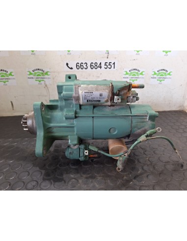 [109651] MOTOR ARRANQUE - VOLVO FH 13