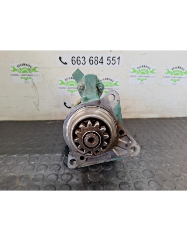 [109651] MOTOR ARRANQUE - VOLVO FH 13