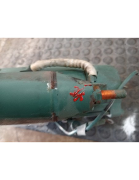 [109651] MOTOR ARRANQUE - VOLVO FH 13