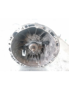 [109649] CAJA CAMBIOS - MERCEDES SPRINTER 02.00 - CAJA...