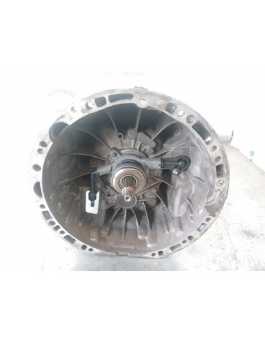 [109649] CAJA CAMBIOS - MERCEDES SPRINTER 02.00...