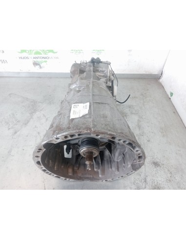 [109649] CAJA CAMBIOS - MERCEDES SPRINTER 02.00...