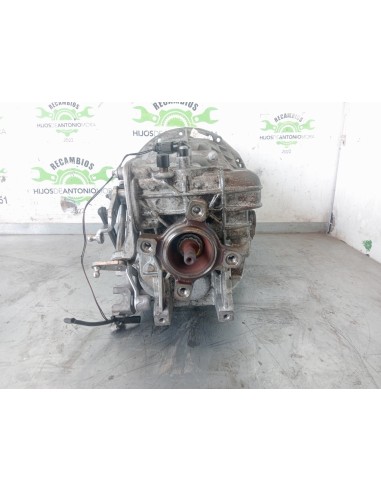 [109649] CAJA CAMBIOS - MERCEDES SPRINTER 02.00...