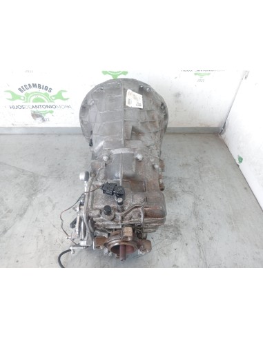 [109649] CAJA CAMBIOS - MERCEDES SPRINTER 02.00...