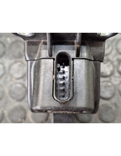 [109646] PEDAL ACELERADOR - MERCEDES SPRINTER 02.00 -... 2