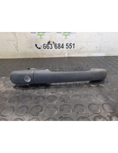 [109644] MANETA EXTERIOR DELANTERA DERECHA -...