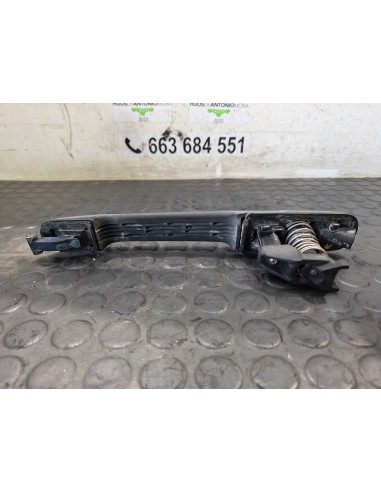 [109644] MANETA EXTERIOR DELANTERA DERECHA -...