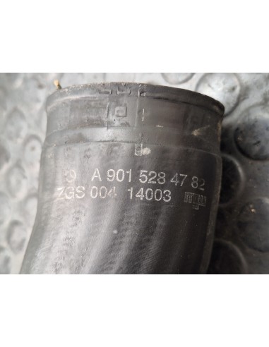 [109642] TUBO FILTRO AIRE - MERCEDES SPRINTER...