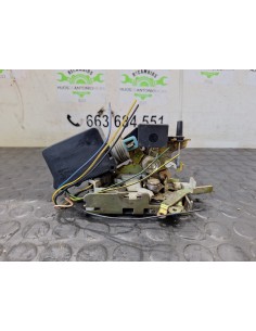 [109641] CERRADURA PUERTA DELANTERA IZQUIERDA  - MERCEDES...