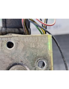 [109641] CERRADURA PUERTA DELANTERA IZQUIERDA  - MERCEDES... 2