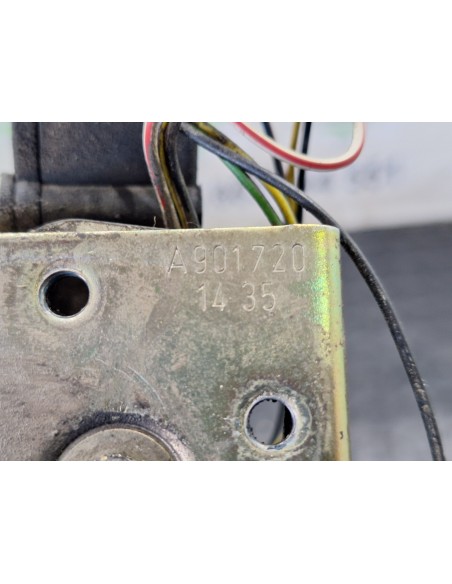 [109641] CERRADURA PUERTA DELANTERA IZQUIERDA  - MERCEDES SPRINTER 02.00 - CAJA CERRADA (01/1999 - 01/2006)