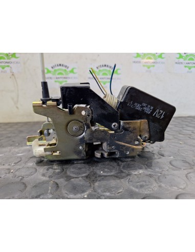 [109641] CERRADURA PUERTA DELANTERA IZQUIERDA...