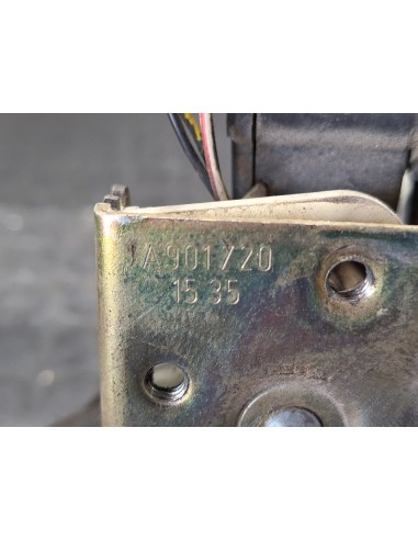 [109640] CERRADURA PUERTA DELANTERA DERECHA -...