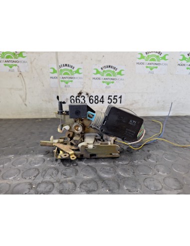 [109640] CERRADURA PUERTA DELANTERA DERECHA -...