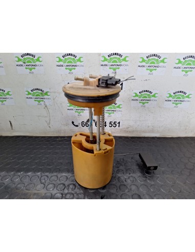 [109639] AFORADOR - MERCEDES SPRINTER 02.00 -...