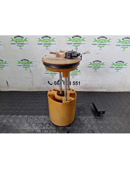 [109639] AFORADOR - MERCEDES SPRINTER 02.00 - CAJA CERRADA (01/1999 - 01/2006)