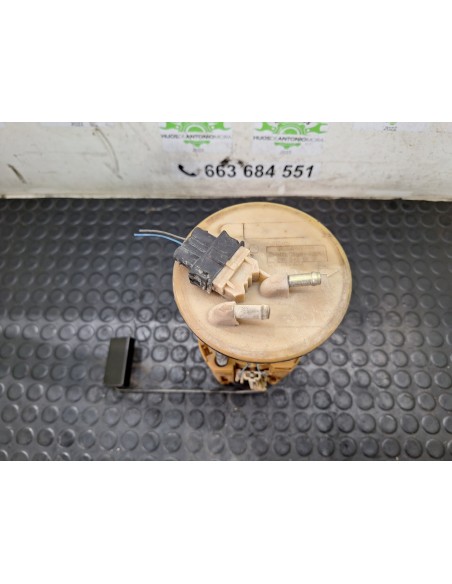 [109639] AFORADOR - MERCEDES SPRINTER 02.00 - CAJA CERRADA (01/1999 - 01/2006)