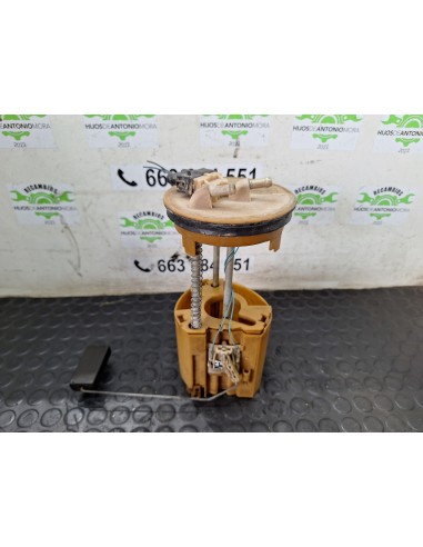 [109639] AFORADOR - MERCEDES SPRINTER 02.00 -...