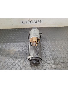[109638] MOTOR ARRANQUE - MERCEDES SPRINTER 02.00 - CAJA...