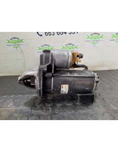 [109638] MOTOR ARRANQUE - MERCEDES SPRINTER 02.00 - CAJA... 2