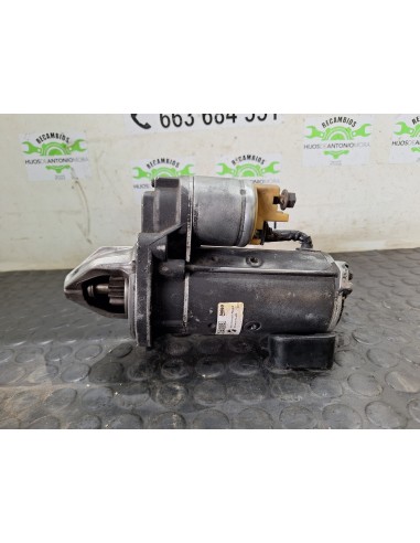 [109638] MOTOR ARRANQUE - MERCEDES SPRINTER...