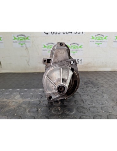 [109638] MOTOR ARRANQUE - MERCEDES SPRINTER...