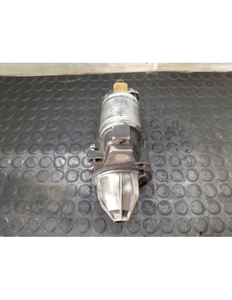 [109638] MOTOR ARRANQUE - MERCEDES SPRINTER 02.00 - CAJA CERRADA (01/1999 - 01/2006)