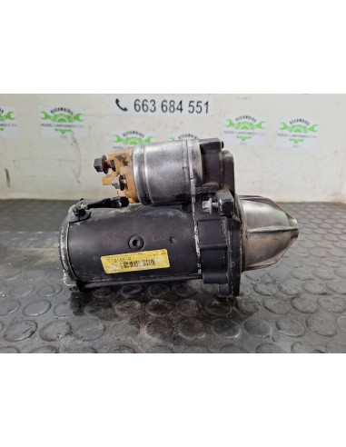 [109638] MOTOR ARRANQUE - MERCEDES SPRINTER...