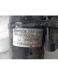 [109636] MECANISMO LIMPIA - IVECO EUROCARGO TECTOR...