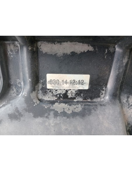 [109636] MECANISMO LIMPIA - IVECO EUROCARGO TECTOR (01/2001 - 12/2003)