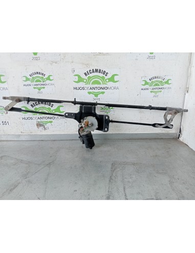 [109636] MECANISMO LIMPIA - IVECO EUROCARGO...