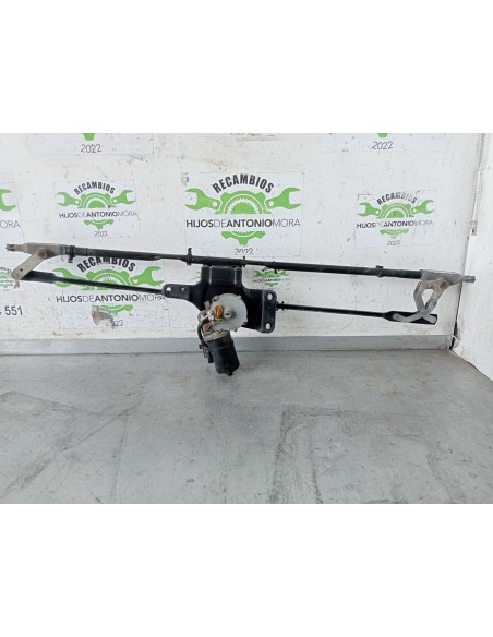 [109636] MECANISMO LIMPIA - IVECO EUROCARGO TECTOR (01/2001 - 12/2003)