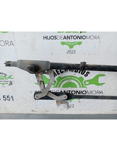 [109636] MECANISMO LIMPIA - IVECO EUROCARGO TECTOR (01/2001 - 12/2003)