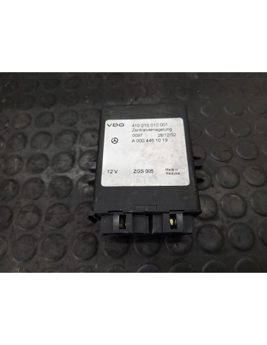 [109633] CENTRALITA - MERCEDES SPRINTER 02.00 -...