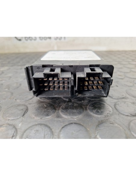 [109633] CENTRALITA - MERCEDES SPRINTER 02.00 - CAJA CERRADA (01/1999 - 01/2006)