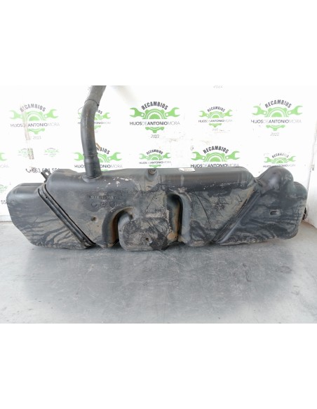 [109632] DEPOSITO COMBUSTIBLE - MERCEDES SPRINTER 02.00 - CAJA CERRADA (01/1999 - 01/2006)