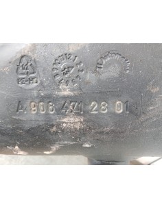 [109632] DEPOSITO COMBUSTIBLE - MERCEDES SPRINTER 02.00 -... 2