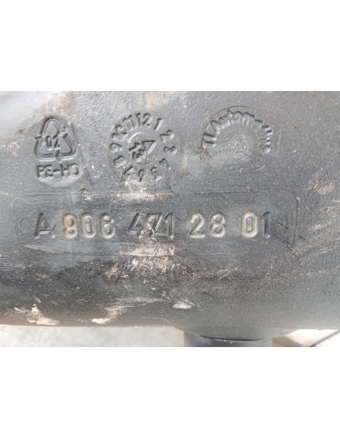 [109632] DEPOSITO COMBUSTIBLE - MERCEDES...