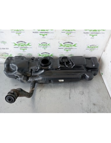 [109632] DEPOSITO COMBUSTIBLE - MERCEDES...